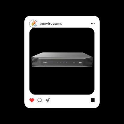 Envirocams NVR